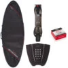 Mid Range Fish / Funboard Package | Multiple Colours / Sizes -FCS Shop Buy Mid Range Fish Accessory Package Surf Shops Australia 00269.1641134311