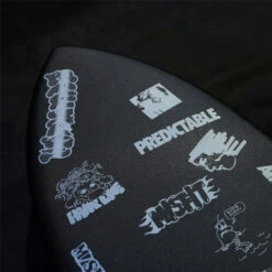Misfit | Dope Machine Surfboard | Softworks Construction | Best Selling Best Reviewed High Performance Fish -FCS Shop Buy Misfit Dope Machine Softworks Softboard Online Australia Surf Shops Closeup 76328.1667619828