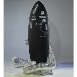 Misfit | Dope Machine Surfboard | Softworks Construction | Best Selling Best Reviewed High Performance Fish -FCS Shop Buy Misfit Dope Machine Softworks Softboard Online Australia Surf Shops Pic1 55590.1667619912