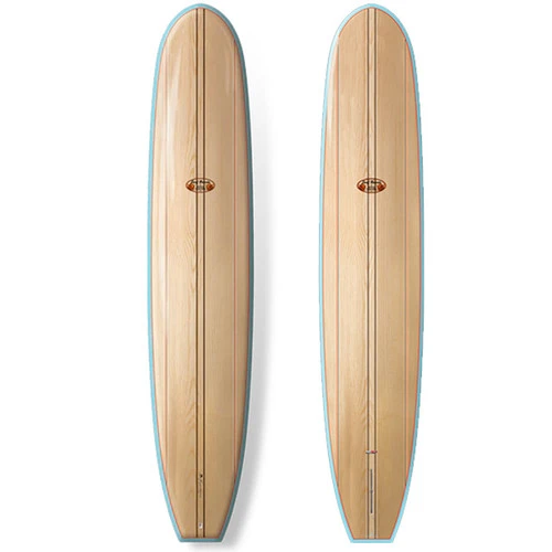 Donald Takayama Model T Woody | Tuflite | Malibu | Longboard | Classic Logging 3 Donald Takayama Model T Woody | Tuflite | Malibu | Longboard | Classic Logging