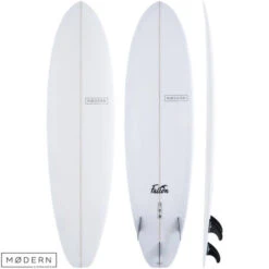 Modern Surfboards | Falcon | Fiberglass | Ideal For Progression | Intermediate Skill Level -FCS Shop Buy Modern Falcon Surfboard Online Surf Shops Australia 21773.1683681684