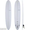 Modern | Golden Rule Longboard | Malibu Surf Board | Fibreglass | All Rounder -FCS Shop Buy Modern Golden Rule Longboard Surfboard Online Surf Shops Australia Clear 25775.1684815284