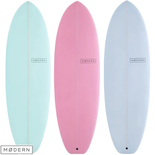 Modern Surfboards | Highline Surfboard | Novice Surfers | Excellent 1st Real Fibreglass Surfboard Or Fast Improvement Model 3 Modern Surfboards | Highline Surfboard | Novice Surfers | Excellent 1st Real Fibreglass Surfboard Or Fast Improvement Model