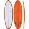 Highline Firestorm Surfboard | Modern Surfboards | Novice Surfers | Excellent 1st Real Fibreglass Surfboard Or Fast Improvement Model -FCS Shop Buy Modern Highline Surfboard Online Surf Shops Australia 44273.1626146403