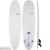 Modern Surfboards | Double Wide Longboard | Epoxy Softboard | Modern | Malibu | Ultimate Beginner Secret Weapon -FCS Shop Buy Modern Surfboards Double Wide Epoxy Soft Online Surf Shops Australia 13559.1683682975