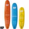 NSP Teachers Pet Softboard | Suitable For Brand New Beginners | Learn To Surf Foam Surfboard -FCS Shop Buy NSP Teachers Pet Surfboard Online In Surf Shop Australia 56070.1668486471