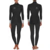 Ocean And Earth Ladies Full Surfing Wetsuit | Womens Steamer | 4:3mm Chest Zip | 2 Ocean And Earth Ladies Full Surfing Wetsuit | Womens Steamer | 4:3mm Chest Zip | -FCS Shop Buy Ocean And Earth 3 2mm Ladies Wetsuit Womens Steamer Online Australia 31850.1651030206
