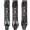 8ft Premium One Piece XT | Surfboard Leash | Ocean And Earth | Super Strong Leggie | Top Of The Range Surfing Leg Rope | -FCS Shop Buy Ocean And Earth 8ft XT Surfboard Comp Leash premium Leg Rope Surf Shops Australia 11088.1628691649