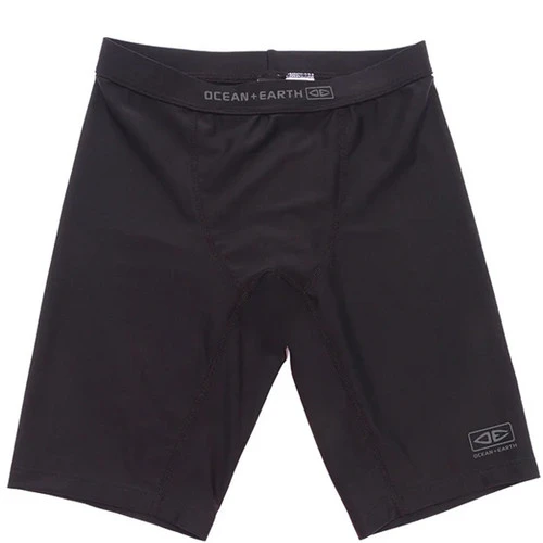 Ocean And Earth | Anti-Rash Surf Short | Wear Under Boardshorts Or Wetsuit 3 Ocean And Earth | Anti-Rash Surf Short | Wear Under Boardshorts Or Wetsuit