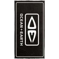 Ocean And Earth | Priority Beach Towel | Surf Brand Towels