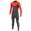 Youth Free-Flex Steamer Surfing Wetsuit 3:2mm | Chest Zip | Ocean And Earth | Boys | Grom -FCS Shop Buy Ocean And Earth Boys Kids Free Flex Steamer Chest Zip Online Australia 69288.1614905262