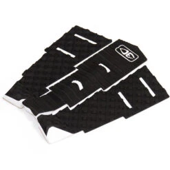 Ocean And Earth | Dakoda Walters Tail Pad | Black | Surfboard Deck Grip | Traction Pad | Surfing Tailpad -FCS Shop Buy Ocean And Earth Dakoda Walters Tail Pad Deck Grip Online Surf Shops Australia Blk 19098.1690784811