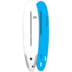 EZI-Rider Mini Mals | Softboards | Ocean And Earth | Beginner Foam Surfboard 8 EZI-Rider Mini Mals | Softboards | Ocean And Earth | Beginner Foam Surfboard -FCS Shop Buy Ocean And Earth Ezi Rider Surfboard Online Australia Surf Shop Learner 90399.1608525395