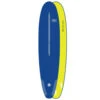 EZI-Rider Mini Mals | Softboards | Ocean And Earth | Beginner Foam Surfboard -FCS Shop Buy Ocean And Earth Ezi Rider Surfboard Online Australia Surf Shop Minimal 35297.1608525563