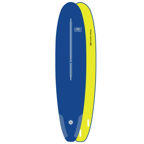 EZI-Rider Mini Mals | Softboards | Ocean And Earth | Beginner Foam Surfboard 3 EZI-Rider Mini Mals | Softboards | Ocean And Earth | Beginner Foam Surfboard