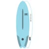 EZI-Rider Softboards | Ocean And Earth | Suitable For Beginners | Foam Surfboard 1 EZI-Rider Softboards | Ocean And Earth | Suitable For Beginners | Foam Surfboard -FCS Shop Buy Ocean And Earth Ezi Rider Surfboard Online Australia Surf Shop 06291.1608523224
