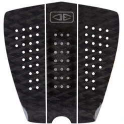 Ocean And Earth | Fat Boy Tail Pad | Deck Grip | Stomp Pad | Surf Board Traction Pad | For Heavy Footed Surfers