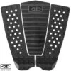 Ocean And Earth | Frederico Morais Lite Trace Tail Pad | Surfboard Deck Grip | Traction Pad | Surfing Tailpad -FCS Shop Buy Ocean And Earth Frederico Morais Lite Trace Tail Pad Deck Grip Online Surf Shops Australia 25282.1690781447