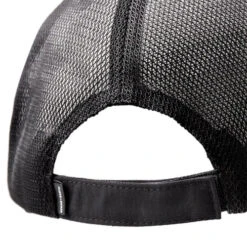 Kuta Surf Cap | Black | Surfing Hat With Adjustable Chin Strap | One Size Fits Most 8 Kuta Surf Cap | Black | Surfing Hat With Adjustable Chin Strap | One Size Fits Most -FCS Shop Buy Ocean And Earth Hat Kuta Cap Surf Shops Australia Back 56415.1693019667