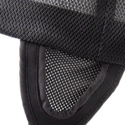 Kuta Surf Cap | Black | Surfing Hat With Adjustable Chin Strap | One Size Fits Most 9 Kuta Surf Cap | Black | Surfing Hat With Adjustable Chin Strap | One Size Fits Most -FCS Shop Buy Ocean And Earth Hat Kuta Cap Surf Shops Australia Mesh 06201.1693019670