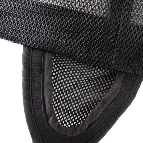 Kuta Surf Cap | Black | Surfing Hat With Adjustable Chin Strap | One Size Fits Most 6 Kuta Surf Cap | Black | Surfing Hat With Adjustable Chin Strap | One Size Fits Most - Image 4