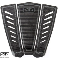 Ocean And Earth | Kanoa Igarashi Lite Trace Tail Pad | Surfboard Deck Grip | Traction Pad | Surfing Tailpad