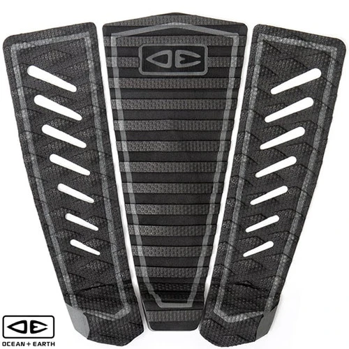 Ocean And Earth | Kanoa Igarashi Lite Trace Tail Pad | Surfboard Deck Grip | Traction Pad | Surfing Tailpad 3 Ocean And Earth | Kanoa Igarashi Lite Trace Tail Pad | Surfboard Deck Grip | Traction Pad | Surfing Tailpad