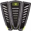 Kanoa Igarashi Tail Pad | Surfboard Deck Grip | Traction Pad | Surfing Tailpad -FCS Shop Buy Ocean And Earth Kanoa Igarashi Tail Pad Deck GripOnline Surf Shops Australia Lime 04011.1635906557
