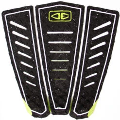 Kanoa Igarashi Tail Pad | Surfboard Deck Grip | Traction Pad | Surfing Tailpad