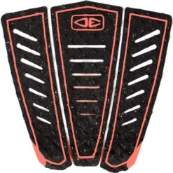 Kanoa Igarashi Tail Pad | Surfboard Deck Grip | Ocean And Earth | Traction Pad | Surfing Tailpad