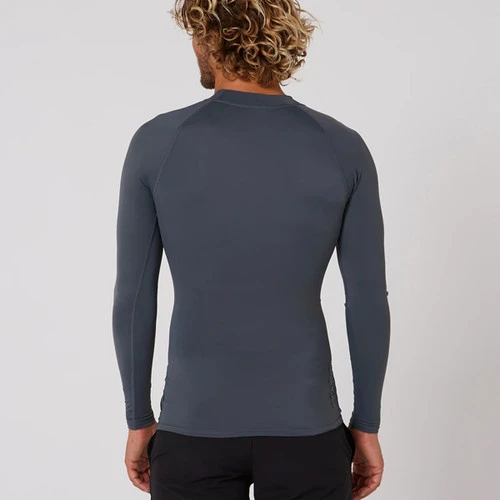 Ocean And Earth | Rib Guard Padded Vest | Long Sleeve | Rash Vest | Loose Fit | Surfing Rashie 5 Ocean And Earth | Rib Guard Padded Vest | Long Sleeve | Rash Vest | Loose Fit | Surfing Rashie - Image 3