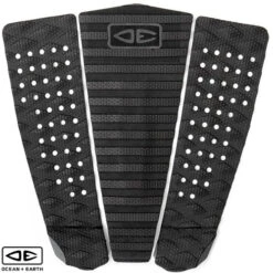 Ocean And Earth | Ryan Callinan Lite Trace Tail Pad | Surfboard Deck Grip | Traction Pad | Surfing Tailpad