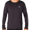Ocean And Earth | Surf Shirt Graphite | Long Sleeve | Rash Vest | Loose Fit | Beach And Water Activities 2 Ocean And Earth | Surf Shirt Graphite | Long Sleeve | Rash Vest | Loose Fit | Beach And Water Activities -FCS Shop Buy Ocean And Earth Surf Shirt Graphite Long Sleeve Rash Vest 94896.1635747681