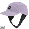 Ocean And Earth | Ulu Surf Cap | Pale Lilac | Hat For Surfing | Adjustable Chin Strap | Ocean And Earth -FCS Shop Buy Ocean And Earth Ulu Surfing Hat With Chin Strap Surf Shops Australia Pale Lilac 84568.1693017709