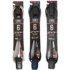 6ft Slimline Ultra-Light Pro Comp One Piece XT | Ocean And Earth | Competition Surfboard Leash | Leggie | Top Range Model -FCS Shop Buy Ocean and Earth 6 Foot Slimline Ultra Light Pro Comp Leash Legrope Surf Shops Australia 99801.1627954275