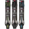 9ft Longboard Premium One Piece XT | Ocean And Earth | Longboard Ankle Surfboard Leash | Leggie | Leg Rope | Super Strong | -FCS Shop Buy Ocean and Earth 9 Foot XT Premium Longboard Leash Surfing Legrope Surf Shops Australia 23888.1628817683