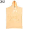 Ocean And Earth | Ladies Peach Hooded Beach Towel Surf Poncho | Womens | Ocean And Earth 2 Ocean And Earth | Ladies Peach Hooded Beach Towel Surf Poncho | Womens | Ocean And Earth -FCS Shop Buy Ocean and Earth Ladies Poncho Hooded Towel Online Australia Surf Shop Peach 98463.1689663103