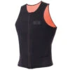 Paddle Sleeveless Surfing Wetsuit Vest 1.5mm | Front Zip | Back Pocket | Ocean And Earth -FCS Shop Buy Ocean and Earth Paddle Sleeveless Wetsuit Top 1.5mm Online Australia Surf Shop Surfing Vest Front Zip 91099.1610520003