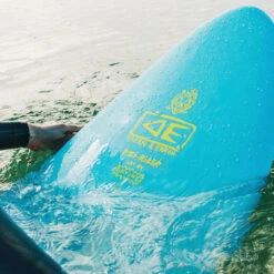 Brains EZI-Rider | Learner Softboard | Ocean And Earth | Beginner Foam Surfboard -FCS Shop Buy Ocean and Earth Surfboard Online Australia Surf Shop Brains Softboard Brains 3 40453.1608260662