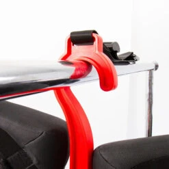 Ocean And Earth | Quick Dry Wetsuit Accessory Hanger | Booties Gloves Hood Coat Hanger | -FCS Shop Buy Ocean and Earth Wetsuit Accesory Hanger Surf Shops Australia Closeup 07477.1690772844