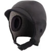 Easy Hear 2mm Wetsuit Surf Hood | Cold Water Surfing | Ocean And Earth | Surfing Cap -FCS Shop Buy Ocean and Earth Wetsuit Cap 2mm Online Australia Surf Shop Surfing Hood 13082.1614850528
