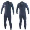 Zero Zip Steamer 3:2mm | Full Surfing Wetsuit | Mens | Deep Navy | Ocean And Earth -FCS Shop Buy Ocean and Earth Wetsuit Steamer Zero Zip Navy Onlie Australia 91815.1588297748