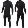 Ocean And Earth Zero Zip Steamer 3:2mm | Full Surfing Wetsuit | Mens -FCS Shop Buy Ocean and Earth Zero Zip Mens Wetsuit Long Sleeve Full Steamer 4 3mm Online Australia Surf Shop 26165.1614908428
