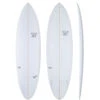 Jetstream | Fibreglass | 7S Surfboards | Hybrid Surfboard | All Rounder -FCS Shop Buy Online Surf Shops Australia 7S Surfboard Intermediate Jetstream 89394.1592469262