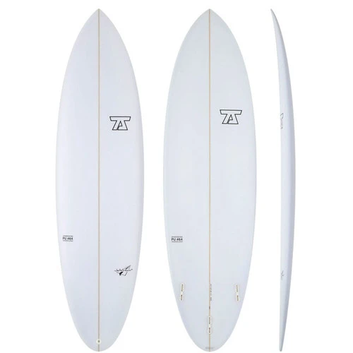 Jetstream | Fibreglass | 7S Surfboards | Hybrid Surfboard | All Rounder 3 Jetstream | Fibreglass | 7S Surfboards | Hybrid Surfboard | All Rounder
