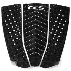 T-3 Wide Tail Pad | FCS | Deck Grip | Surfboard Traction Pad | Suits Wide Tail Surfboards