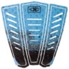 Kanoa Igarashi Tail Pad | Blue | Surfboard Deck Grip | Traction Pad | Surfing Tailpad 1 Kanoa Igarashi Tail Pad | Blue | Surfboard Deck Grip | Traction Pad | Surfing Tailpad -FCS Shop Buy Online Surf Shops Australia Kanoa Igarashi Deck Grip Traction Tail Pad Shop Blue Ocean and Earth 74810.1593848482