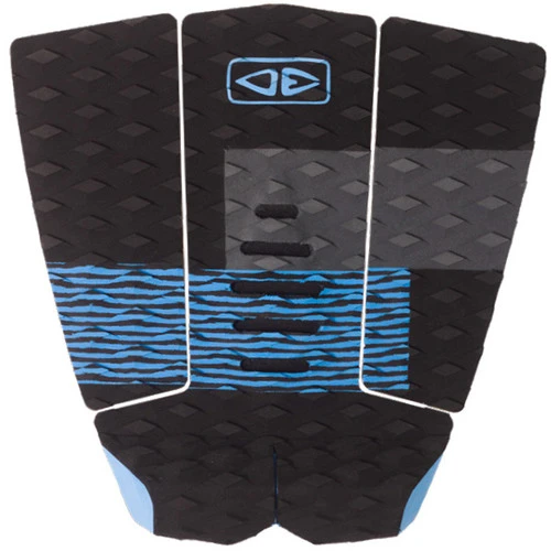 Owen Wright Tail Pad | Surfboard Deck Grip | Traction Pad | Surfing Tailpad 3 Owen Wright Tail Pad | Surfboard Deck Grip | Traction Pad | Surfing Tailpad