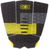 Owen Wright Tail Pad | Lime 2020 | Surfboard Deck Grip | Traction Pad | Surfing Tailpad -FCS Shop Buy Online Surf Shops Australia Owen Wright Deck Grip Traction Tail Pad Shop Lime Ocean and Earth 01045.1593847979