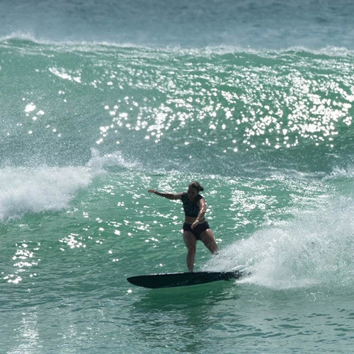 Salt Gypsy | Mid Tide Surfboard | Fibreglass | Mid Length Surfboards | Cruise And Style 6 Salt Gypsy | Mid Tide Surfboard | Fibreglass | Mid Length Surfboards | Cruise And Style - Image 4